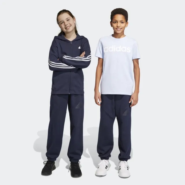 adidas Future Icons Logo Tracksuit Bottoms