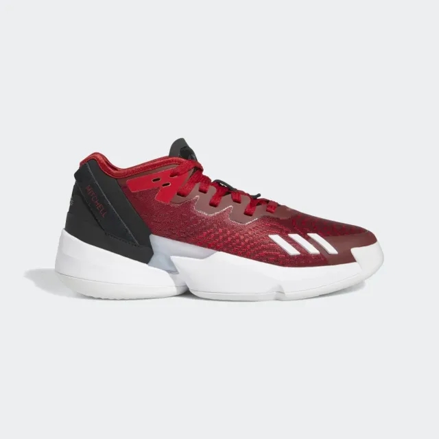 adidas D.O.N. Issue #4 Shoes