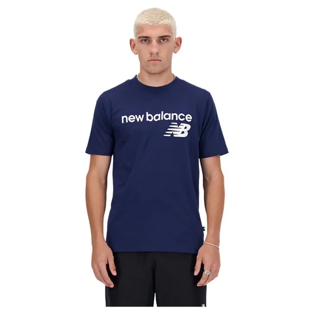 New Balance Sport Essentials Graphic Short Sleeve T-shirt