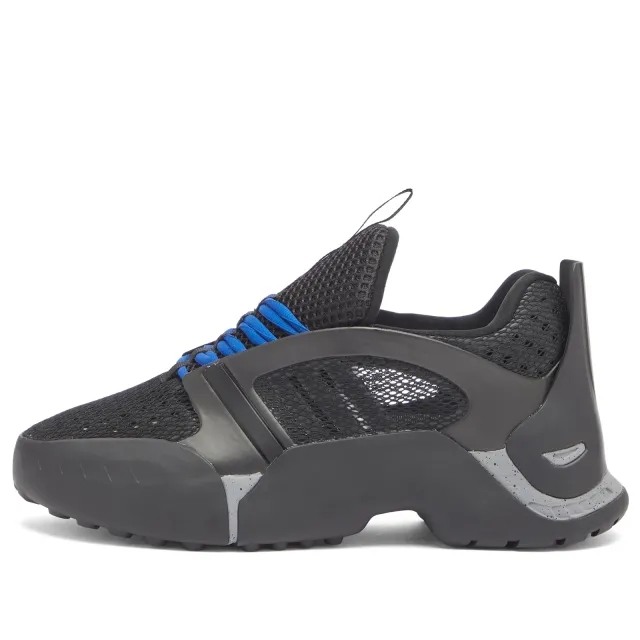 Adidas Men's X Dingyun Zhang Kouza Sneaker Black Box