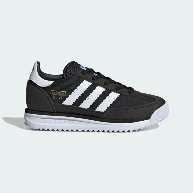 adidas Originals SL 72 RS Children - Black