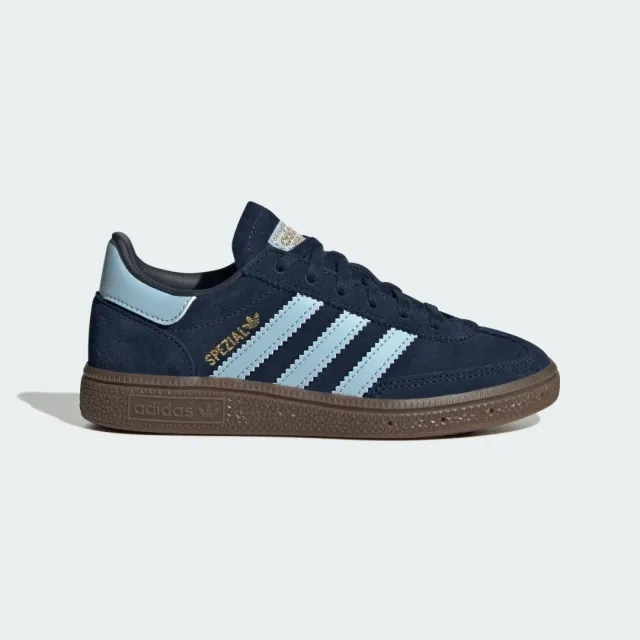 Adidas Handball Spezial Unisex Shoes - Blue