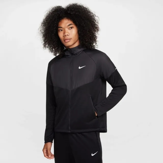 Nike Sphere Miler Running Jacket Men - Black
