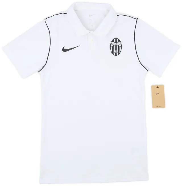 2022-23 Nike Template Polo Shirt (Coogee United) (S)