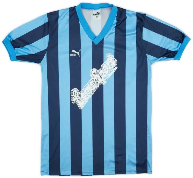 1990s Puma Template Shirt - 8/10 - (M)