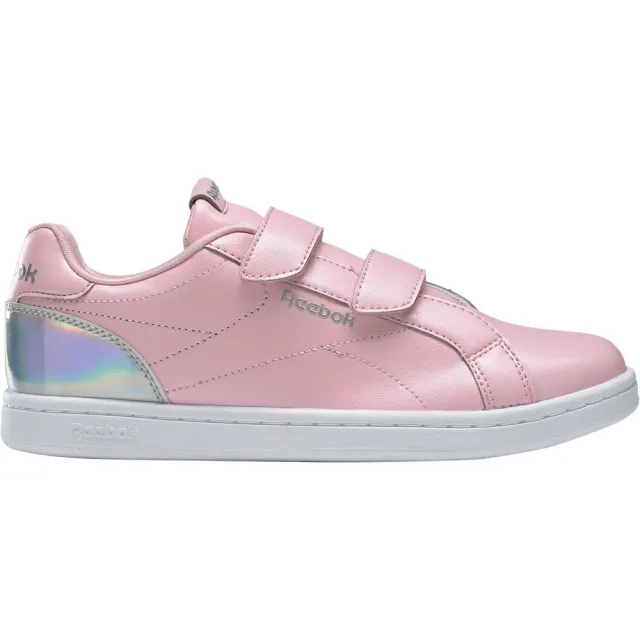 Reebok Royal Complete Clean 2 Velcro Trainers