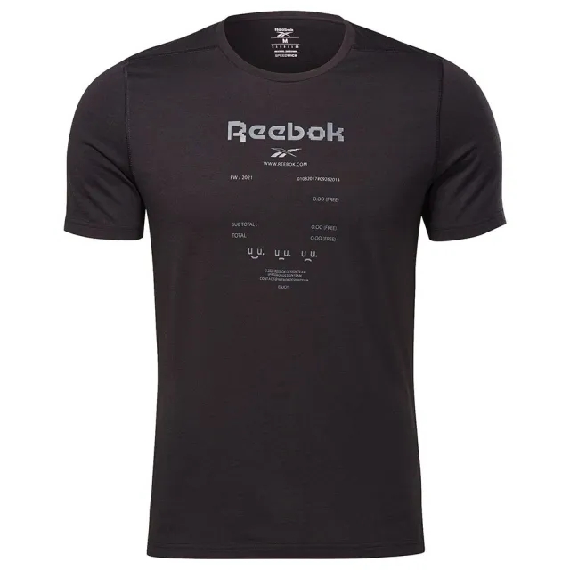 Reebok TS Speedwick Move T Shirt
