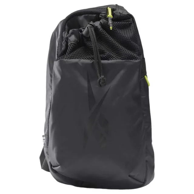 Reebok Training Essentials Tech Style Sling Crossbody