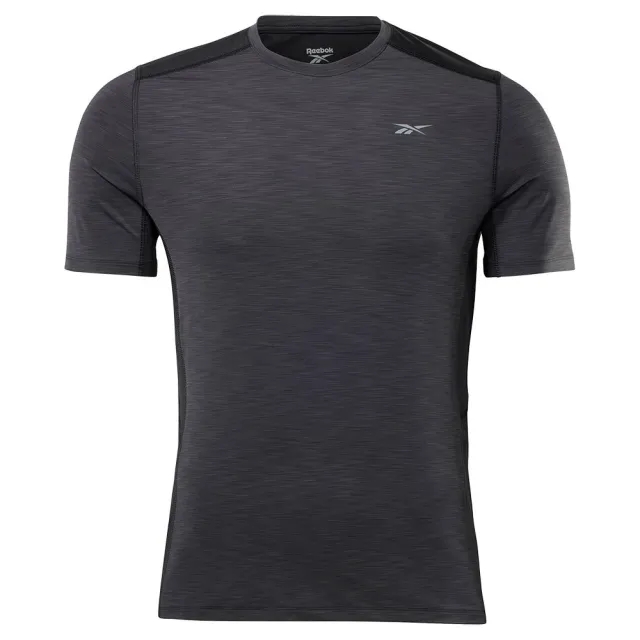 Reebok Activchill Athlete Short Sleeve T-shirt