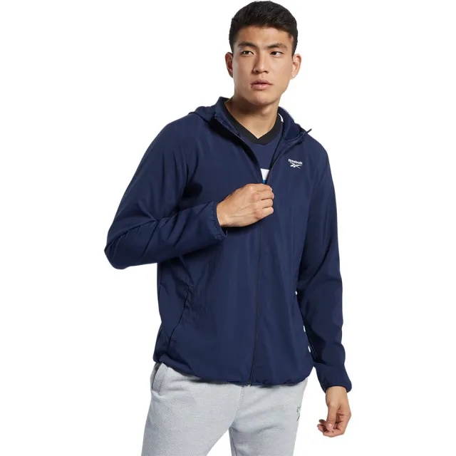 Reebok Essentials Jacket