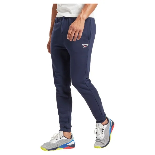 Reebok Identity French Terry Joggers