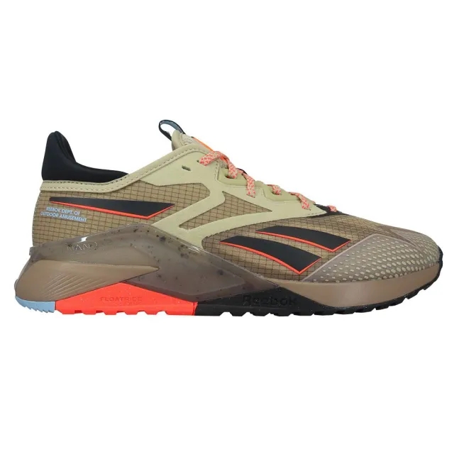 Reebok Nano X2 Adventure Trainers