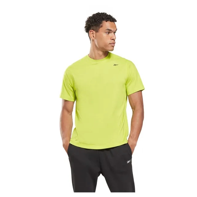 Reebok Speedwick Short Sleeve T-shirt