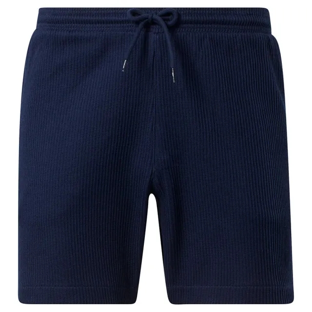 Reebok Identity Vector Waffle Shorts