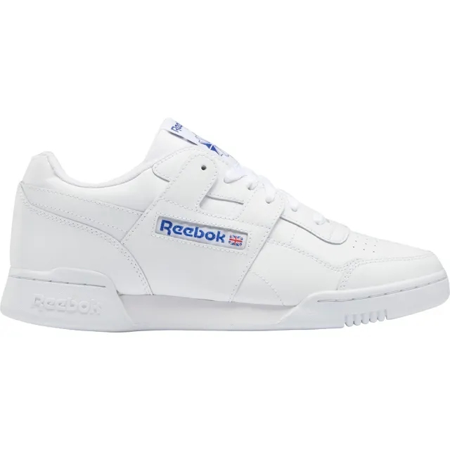 Reebok Classics Workout Plus Trainers