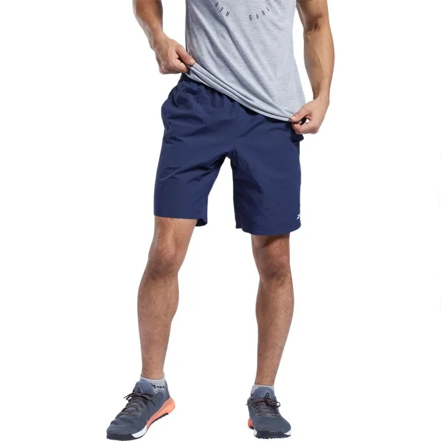 Reebok Te Utility Shorts