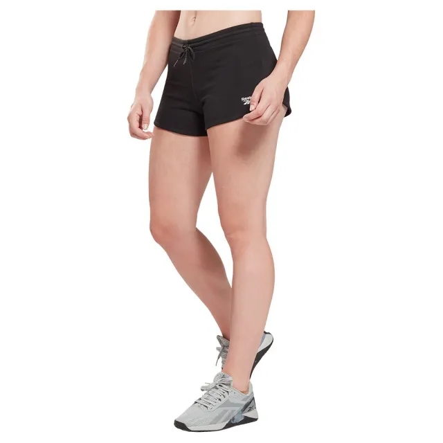 Reebok Identity French Terry Shorts