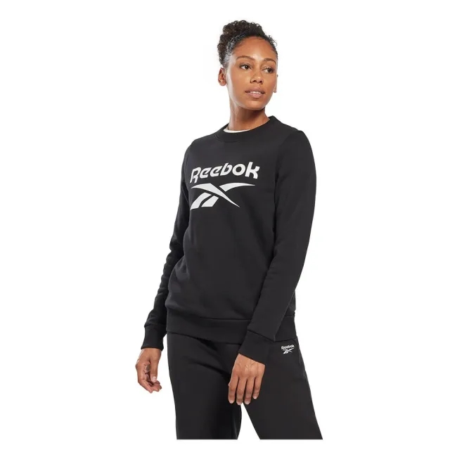 Reebok Ri Bl Fleece Crew Sweatshirt