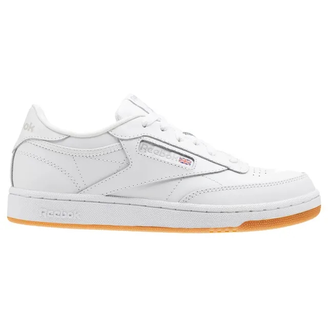Reebok Classics Heritage Club C Junior Trainers