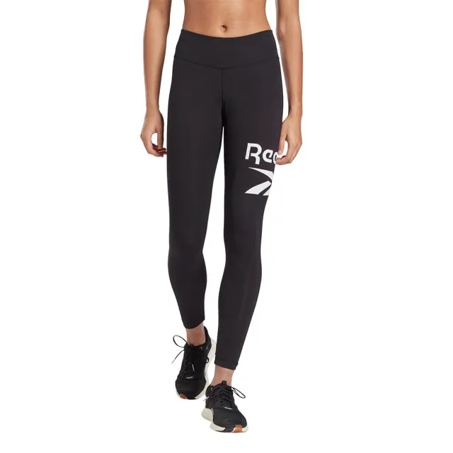 Reebok Identity Logo Big Leggings