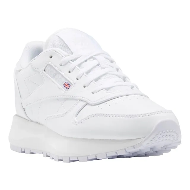 Reebok Classic Women Shoes - White