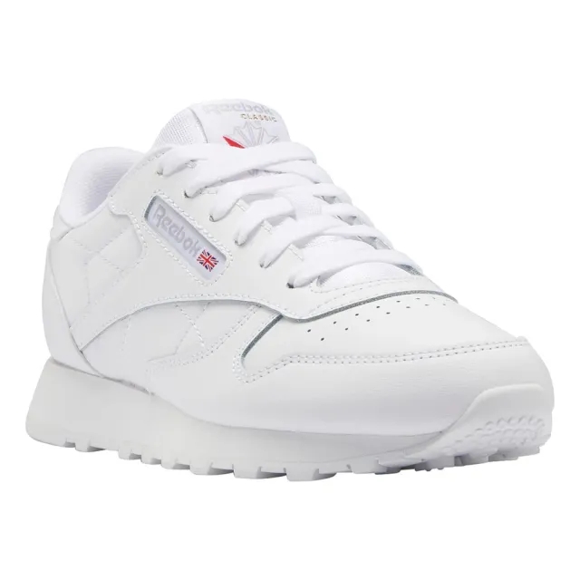 Reebok Classics Leather Trainers