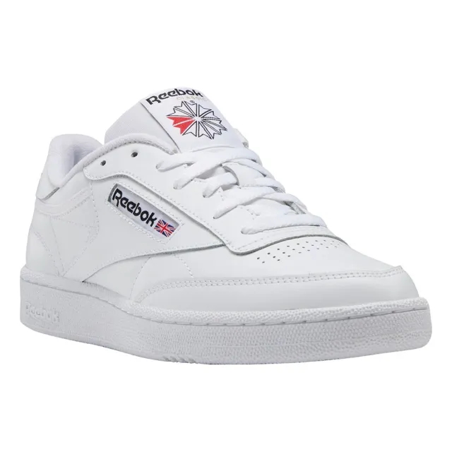 Reebok Classics Club C 85 Trainers