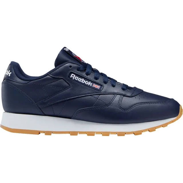 Reebok Classics Leather Trainers