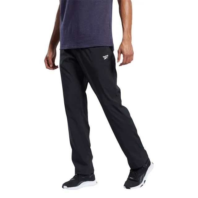 Reebok Woven Open Hem Pants