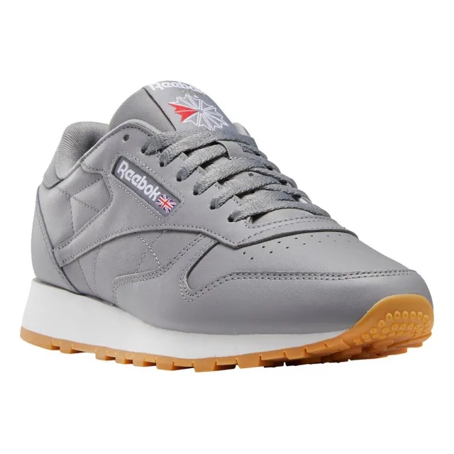 Reebok Classics Leather Trainers