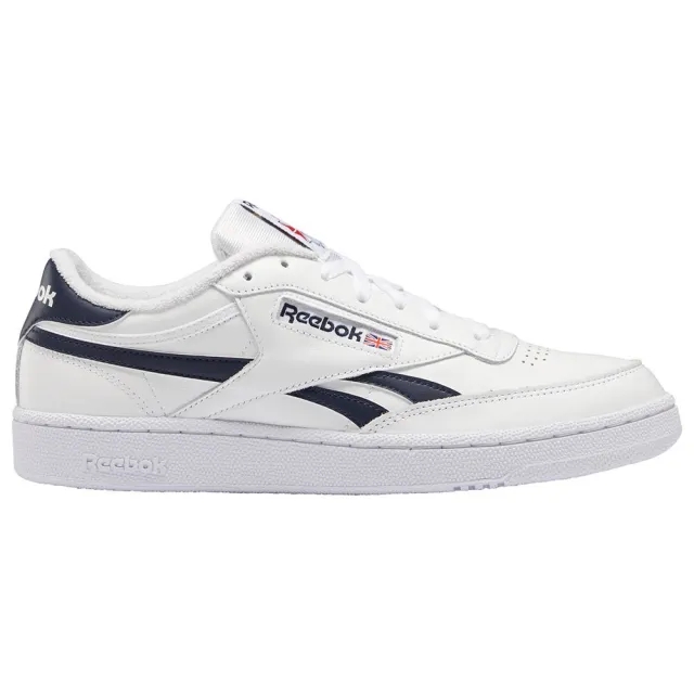 Reebok Classics Club C Revenge Trainers