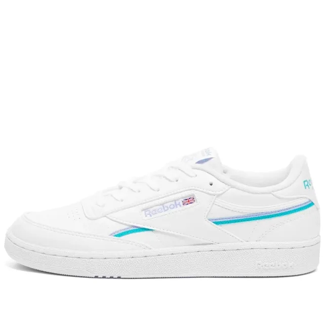 Reebok Club C 85 Vegan Trainers