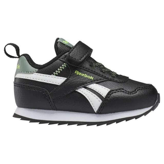 Reebok Classics Royal Cl Jog 3.0 Trainers 1v