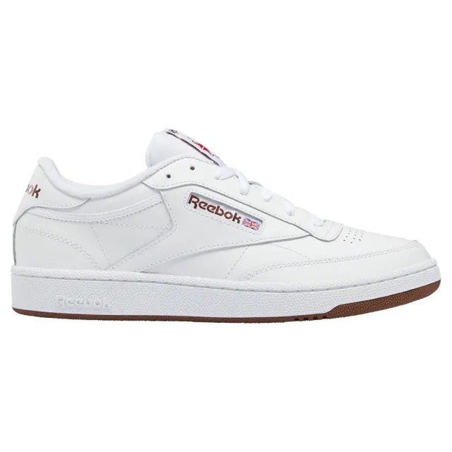 Reebok Club C 85 Jn99 - White