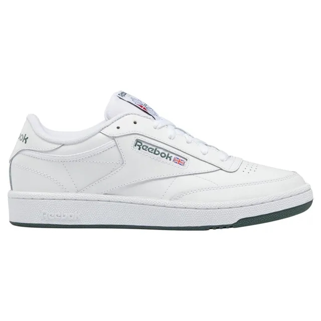 Reebok Classics Club C 85 Trainers