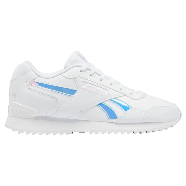 Reebok Classics Glide Ripple Clip Trainers