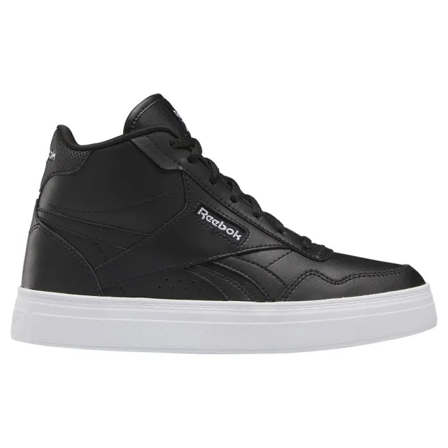 Reebok Classics Court Advance Bold High Trainers