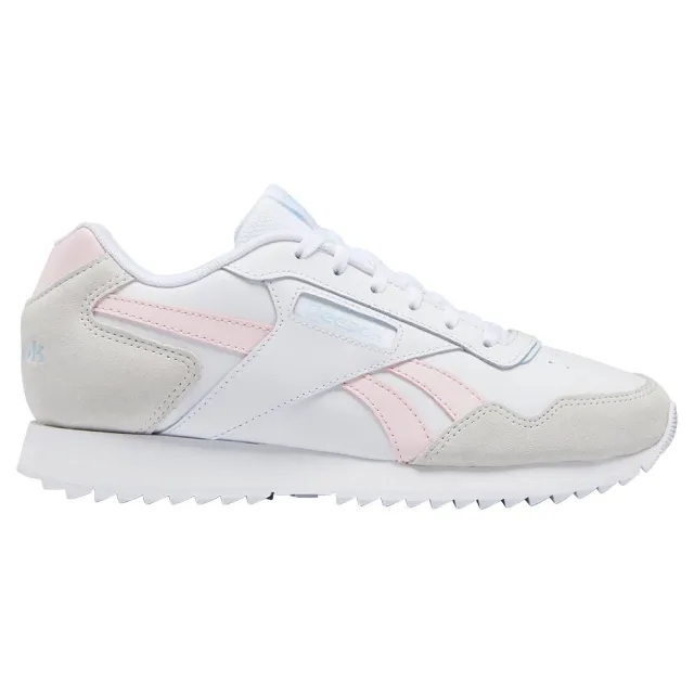 Reebok Classics Glide Ripple Trainers