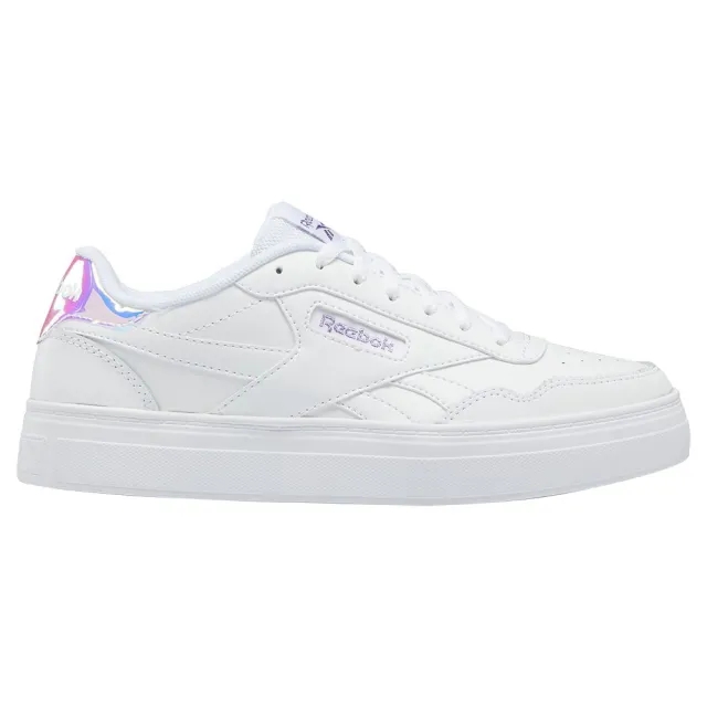 Reebok Classics Court Advance Bold Trainers