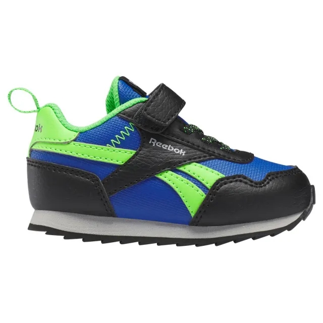 Reebok Classics Royal Cl Jog 3.0 Trainers 1v