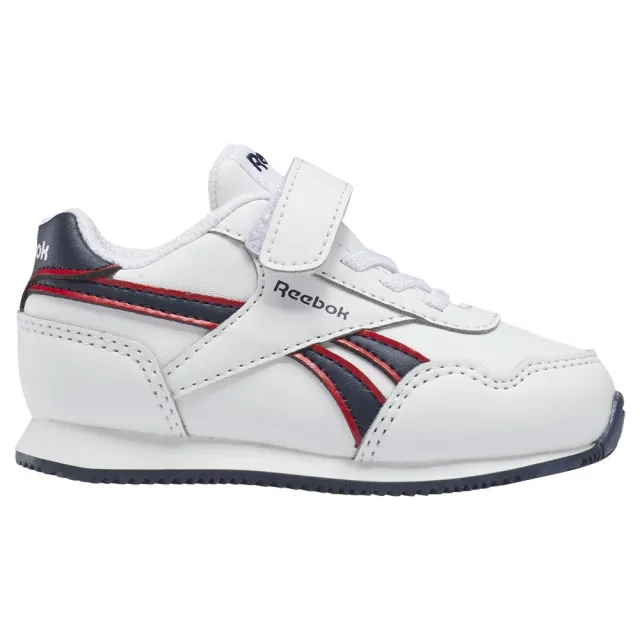 Reebok Classics Royal Cl Jog 3.0 Trainers 1v