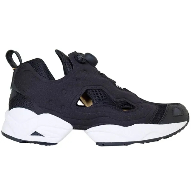 Sneakers Reebok Instapump Fury 95 Core Black/ Ftw White/ Core Black Eur 47