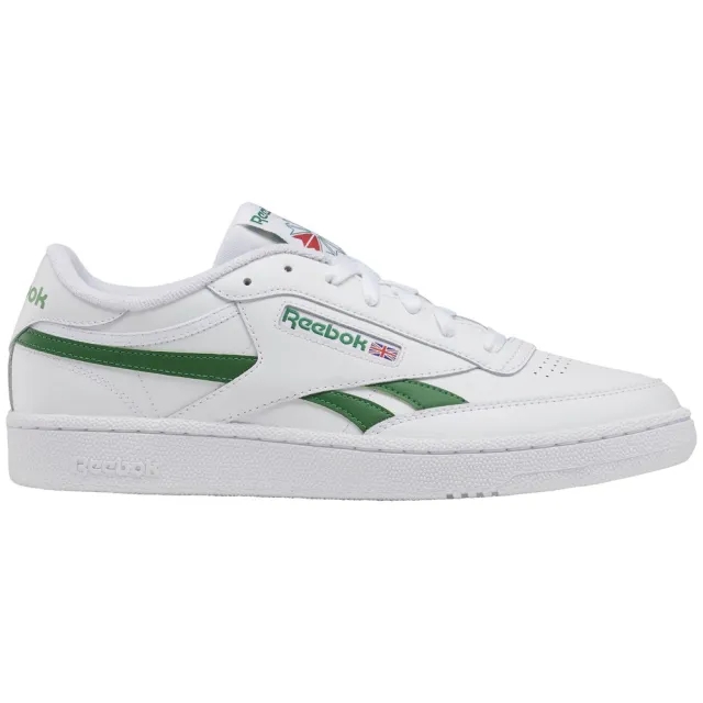 Reebok Classics Club C Revenge Trainers