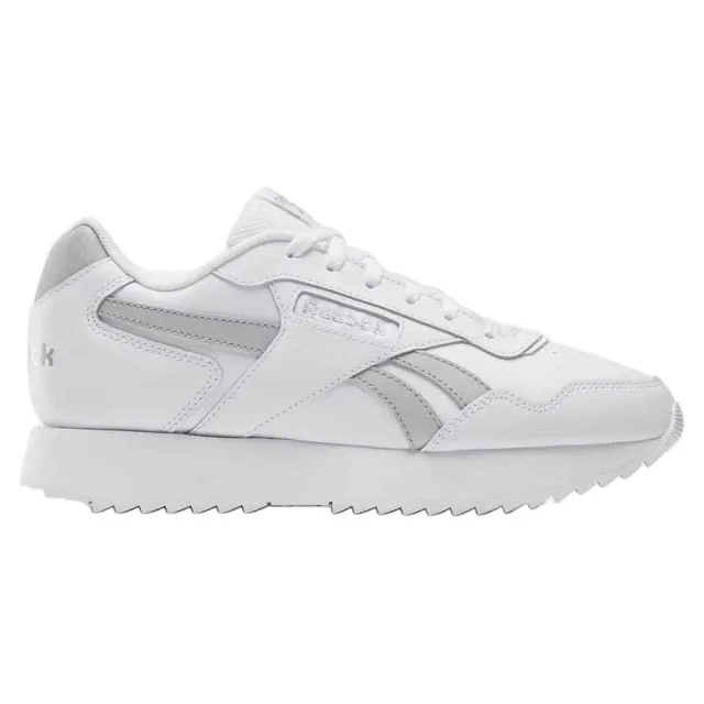 Reebok Classics Reebok Glide Ripple Double Trainers