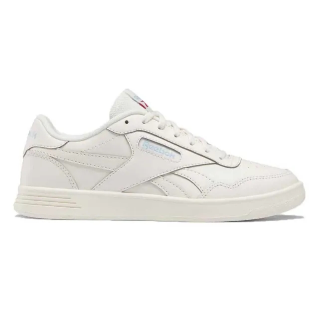 Reebok Court Advance Trainers