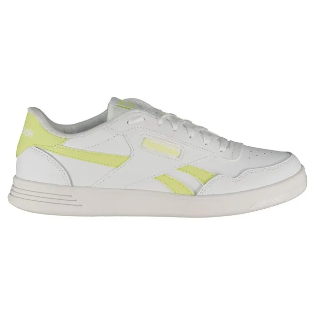 Reebok Court Advance Trainers