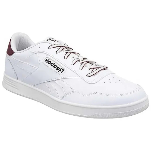 Reebok Court Advance Trainers