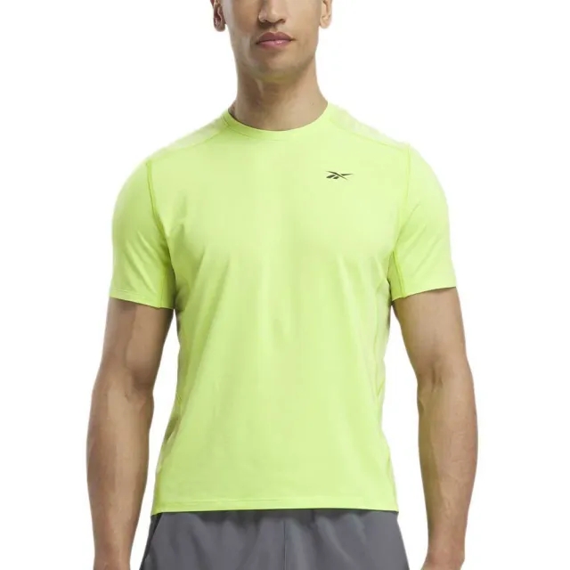 Reebok Classics Ac Solid Athlete Short Sleeve T-shirt