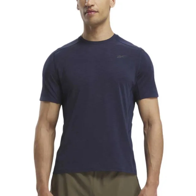 Reebok Classics Ac Solid Athlete Short Sleeve T-shirt