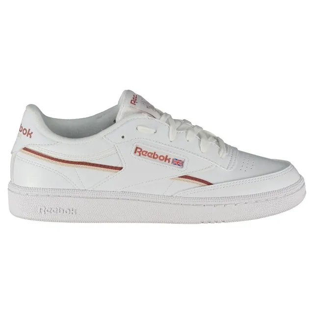 Reebok Classics Club C 85 Vegan Trainers